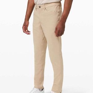 ABC Slim-Fit Pant 34" Warpstreme